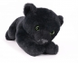 Preview: Panther liegend 25 cm